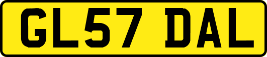 GL57DAL