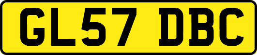 GL57DBC