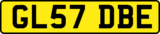 GL57DBE