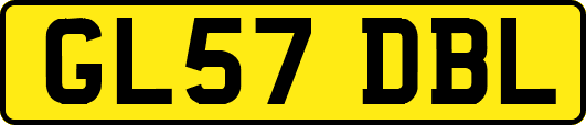 GL57DBL