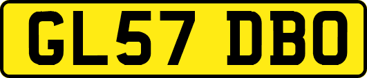 GL57DBO