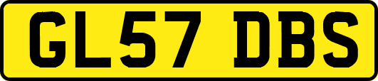 GL57DBS