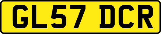 GL57DCR