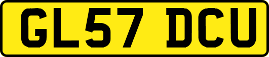 GL57DCU