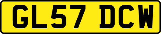 GL57DCW