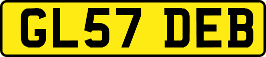 GL57DEB