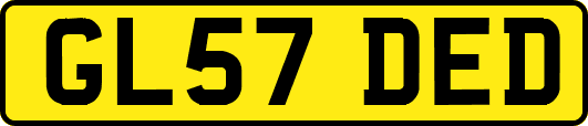 GL57DED