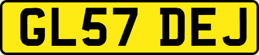 GL57DEJ