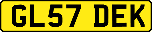 GL57DEK