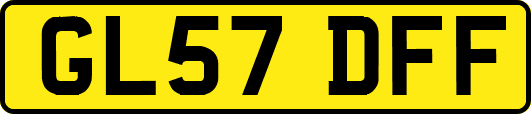 GL57DFF