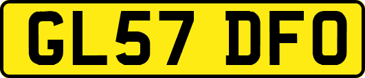GL57DFO