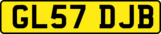 GL57DJB
