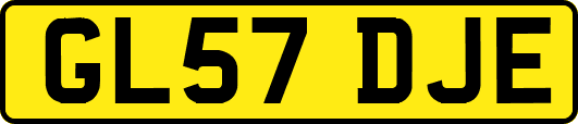GL57DJE