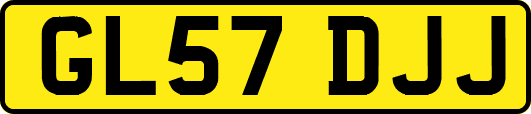 GL57DJJ