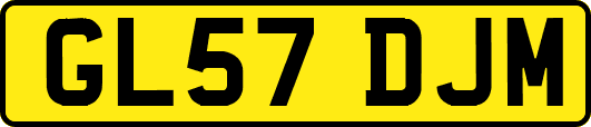 GL57DJM