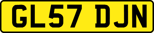 GL57DJN