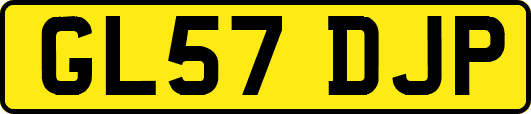 GL57DJP