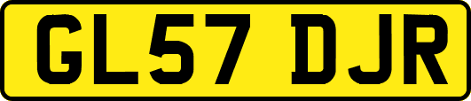 GL57DJR