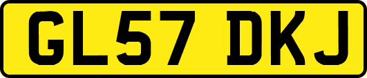 GL57DKJ