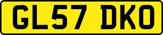 GL57DKO