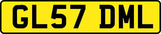 GL57DML
