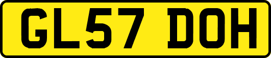GL57DOH
