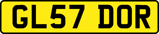 GL57DOR