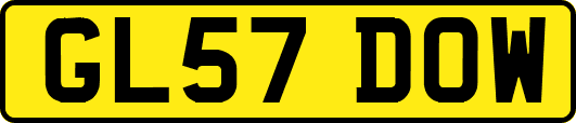 GL57DOW