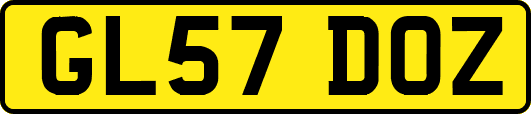 GL57DOZ
