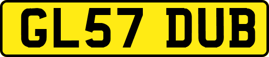 GL57DUB