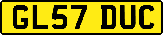 GL57DUC