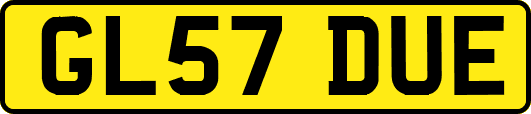 GL57DUE
