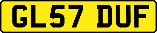 GL57DUF