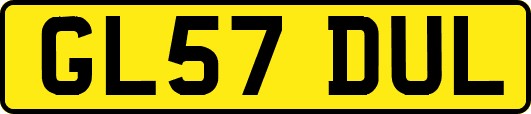 GL57DUL