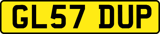 GL57DUP