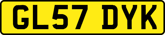 GL57DYK