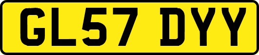 GL57DYY