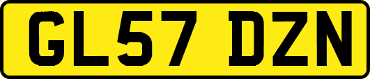 GL57DZN
