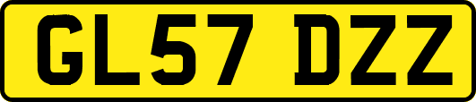 GL57DZZ