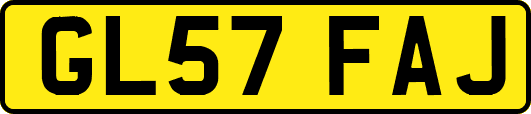 GL57FAJ