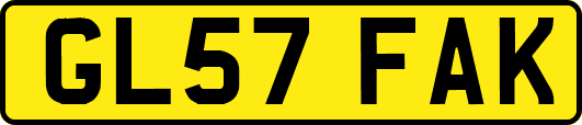 GL57FAK