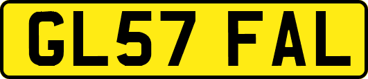GL57FAL