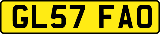 GL57FAO