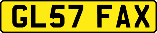 GL57FAX