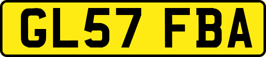 GL57FBA