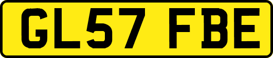 GL57FBE