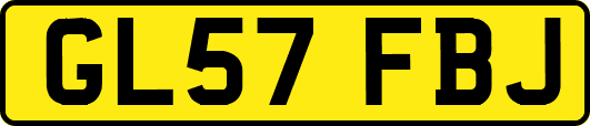 GL57FBJ