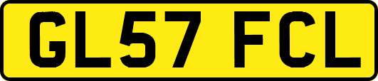 GL57FCL