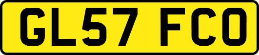 GL57FCO