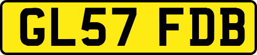 GL57FDB